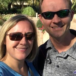 Meet your Posher, Kristina